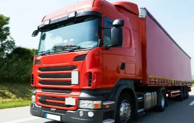 Konya Bahşılı Ambar Kargo