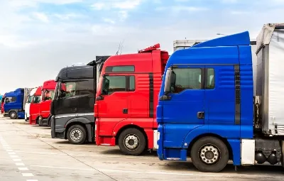 Konya Bahşılı Ambar Nakliyat