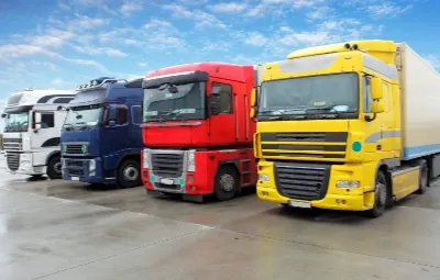 Konya Bahşılı Nakliye Ambarı