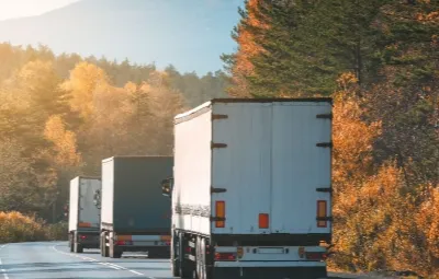 Konya ile Bahşılı Arası Klima Taşıma